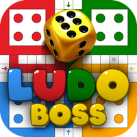Ludo Boss : Ludu goti
