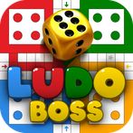 Ludo Boss : Ludu goti
