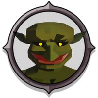 Goblin Slayer Archer