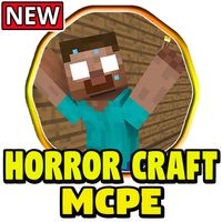 Horror Craft Mod For Minecraft