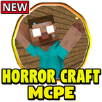 Horror Craft Mod For Minecraft
