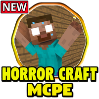 Horror Craft Mod For Minecraft