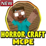 Horror Craft Mod For Minecraft