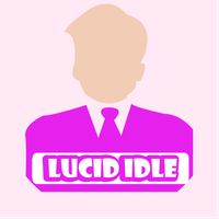 Lucid Idle