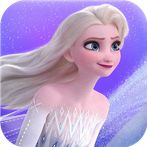 Disney Frozen Free Fall Games