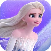 Disney Frozen Free Fall Games