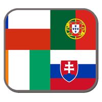 Country Flags Free Educational