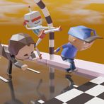 Run Fight 3D