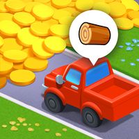 Sim Build - Farm, Lumber, Hunt