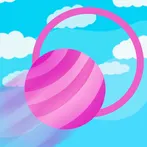 Ball Ring Challenge