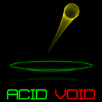 ACID VOID free arkanoid