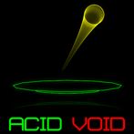 ACID VOID free arkanoid
