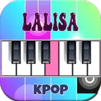 Lalisa KPOP Piano Tiles Game