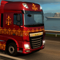 ID Truck Trailer Simulator