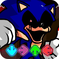 Scary tails V2 fnf Full MOD