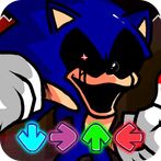 Scary tails V2 fnf Full MOD