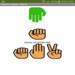 piedra papel o tijera