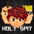 Holy Spit