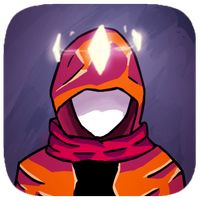 Outrunner: Forgotten King Demo