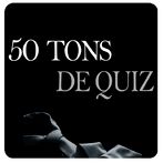 50 tons de quiz