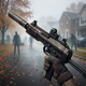 Zombie Harbor: Zombie Shooter