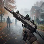 Zombie Harbor: Zombie Shooter