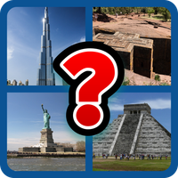Quiz - zabytki UNESCO