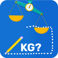 Scale Master. Draw Weight