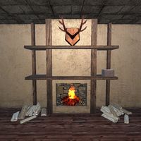 EscapeGame3D:Old Inn