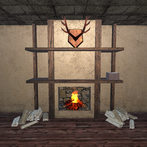 EscapeGame3D:Old Inn