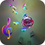 Khoai Art : Little Ball Tunes
