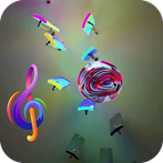 Khoai Art : Little Ball Tunes