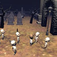 Zombie Survival