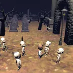 Zombie Survival