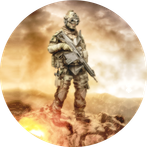 الحرب على الأرهاب - سيناء