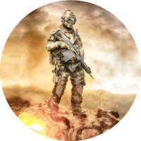 الحرب على الأرهاب - سيناء