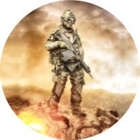 الحرب على الأرهاب - سيناء