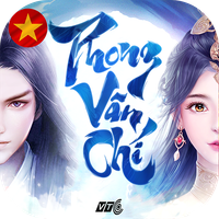 Phong Vân Chí – Chuẩn Võ Lâm