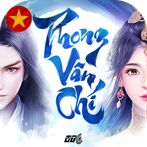 Phong Vân Chí – Chuẩn Võ Lâm