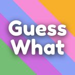 Guess What: Just One Word