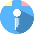 Color Balls Breaker 100