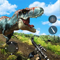 Dino Revenge Simulator Hunting