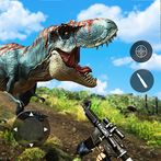 Dino Revenge Simulator Hunting
