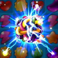Puzzle Planet
