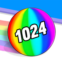 Ball Number Merge Games 3D