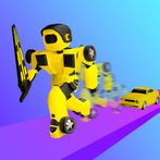 Robo Run