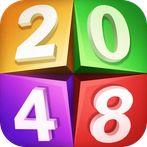 Brick Game 2048