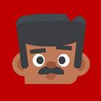 MUSTACHE - platformer, adventu