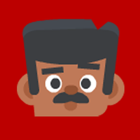 MUSTACHE - platformer, adventu