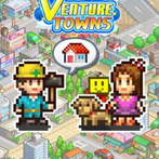 Venture Towns